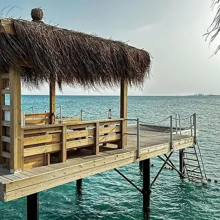 с видом на море аквапарк * Gastria